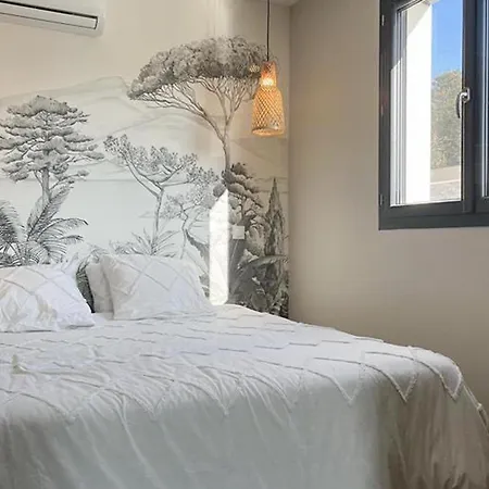 Ferienhaus In With Private Swimming Pool, Be Inside Or Outside *