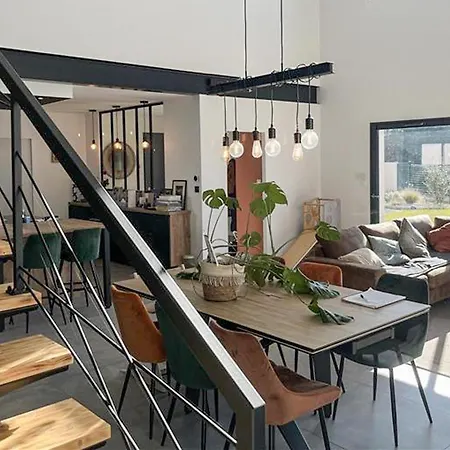 Cozy In *